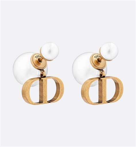 dior ohrringe|dior designer earrings.